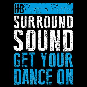 Get Your Dance On