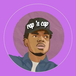 Rap 'n Cap 的头像