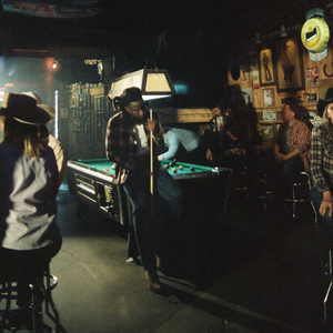 A BAR SONG (TIPSY)