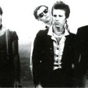 Teenage Radio Stars 的头像