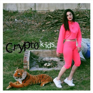 Crypto Kids - Single