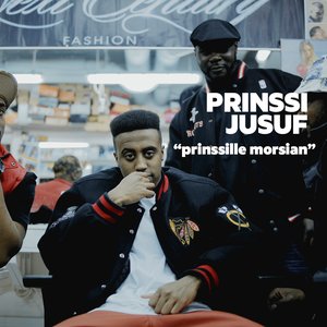 Prinssille morsian