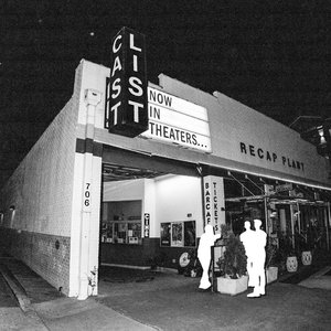 now in theaters... - EP