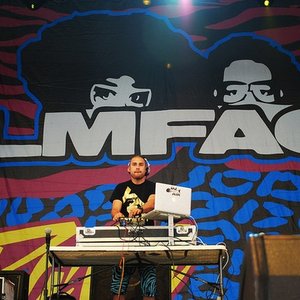 Avatar for Steve Aoki feat. LMFAO & NERVO