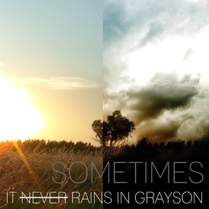 It Never Rains In Grayson 的头像