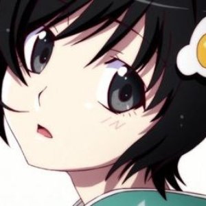 阿良々木月火(CV：井口裕香) 的头像