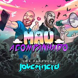 Avatar for Mau Acompanhado