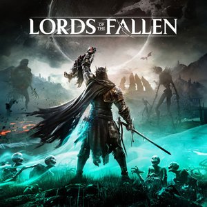 Lords of the Fallen (Original Soundtrack)