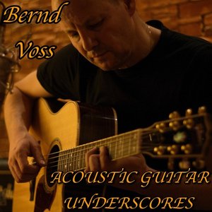 Acoustic Guitar Underscores