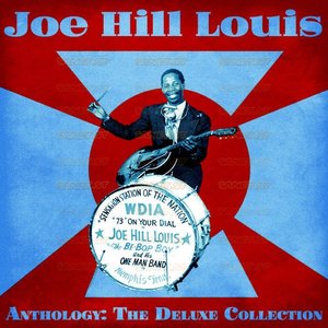 Anthology: The Deluxe Collection (Remastered)