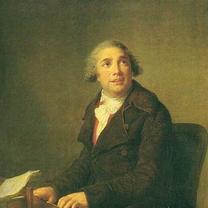 Giovanni Paisiello için avatar