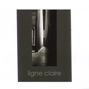 'Ligne Claire'の画像