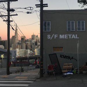 Image for 'SF Metal'