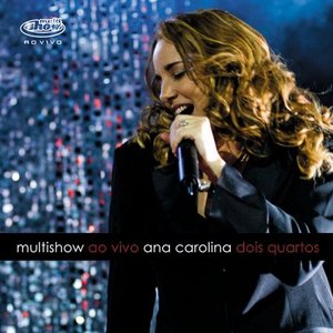 Image for 'Multishow ao Vivo: Dois Quartos'