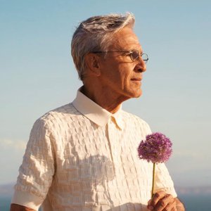 Caetano Veloso için avatar