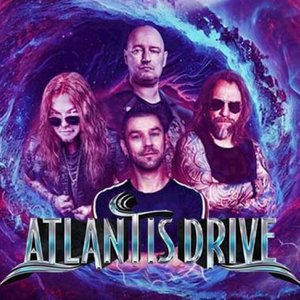 Atlantis Drive 的头像