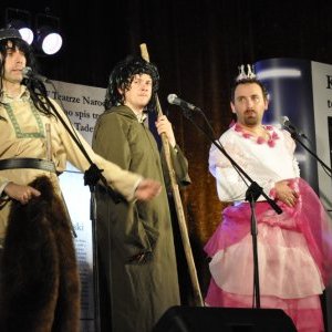 Awatar dla Kabaret Neo-Nówka