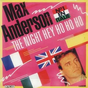 The Night Hey Ho Ho Ho
