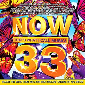 NOW That's What I Call Music! Vol. 33