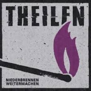 Niederbrennen Weitermachen