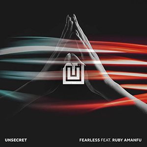 Fearless (feat. Ruby Amanfu) - Single