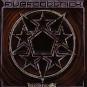 Blood Puddle [Explicit]