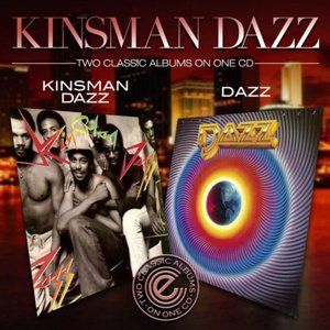 Kinsman Dazz / Dazz