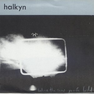 Аватар для Halkyn