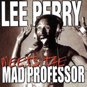 Lee Perry Meets The Mad Professor