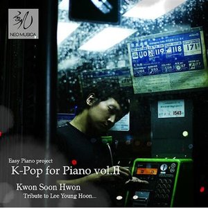 Pop For Piano Vol.II