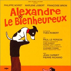 Alexandre le bienheureux