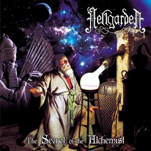 The Secret of the Alchemist