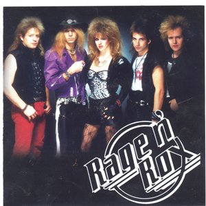 Rage N' Rox