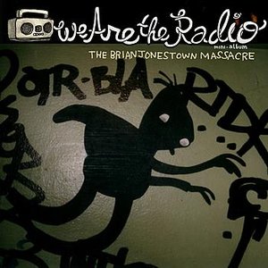 Image for 'We Are The Radio Mini Album'