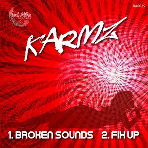 Fix Up / Broken Sounds