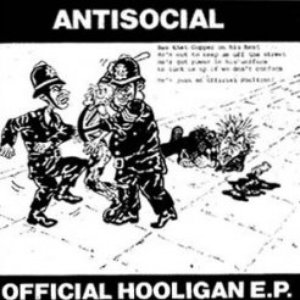 Official Hooligan