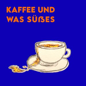 Kaffee und was Süßes