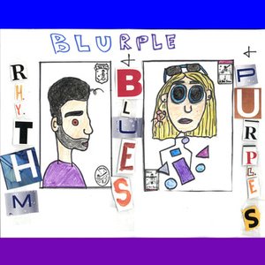 Avatar for Blurple