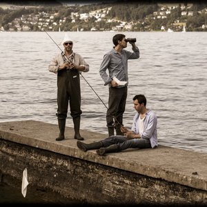 Hellmüller Trio 的头像