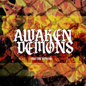 Fight Fire With Fire - Single