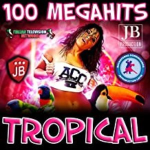 100 Megahits Tropical