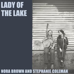 Lady of the Lake - EP