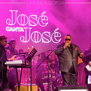 José Canta José (En Vivo)