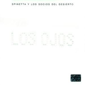 Los Ojos