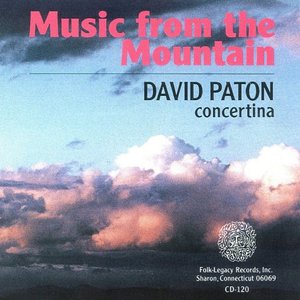 Music from the Mountain