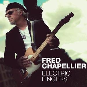 Avatar de Fred Capellier