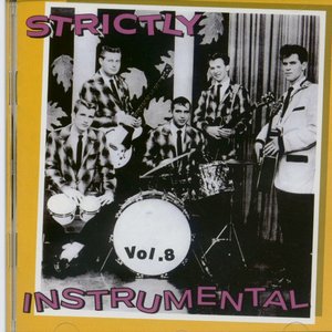 Buffalo Bop: Strictly Instrumental  Vol. 8