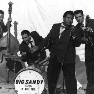 Big Sandy and The Fly-Rite Trio のアバター