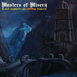 Masters Of Misery