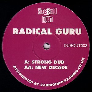 Strong Dub / New Decade